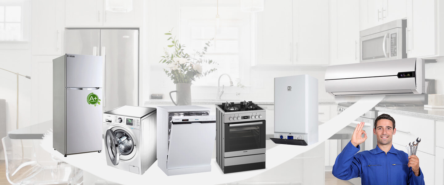 Kuyucak Gorenje Servisi